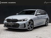 Occasion BMW 330 M Sport 291 PK (214 kW) 2023 Grijs Stationwagen
