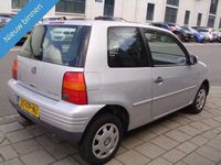 tweedehands Seat Arosa AROSA; 1.4 /AKK 44KW