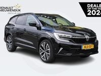 Occasion Renault Espace Iconic 200 PK (147 kW) 2025 .00 MPV