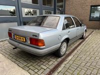 tweedehands Opel Rekord LS 1.8 S 2.0 Semi