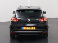 tweedehands Renault Clio IV Estate 0.9 TCe Night&Day | Navigatie | Cruise Control | Airco | Bluetooth | Lichtmetalen Velgen |