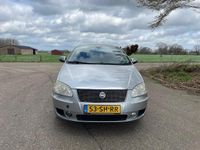 tweedehands Fiat Croma 2.4 Multijet 20v 200 Emotion