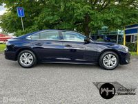 tweedehands Peugeot 508 1.5 BlueHDI Blue Lease Allure Automaat virtual dashboard