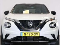 Occasion Nissan Juke Premium Edition 114 PK (83 kW) 2021 Wit SUV