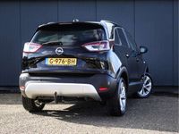 tweedehands Opel Crossland X 1.5 CDTI Innovation (120PK), 1ste-Eigenaar, Dealer