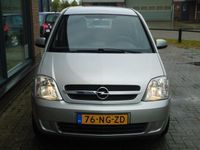 tweedehands Opel Meriva 1.6 Enjoy *WEINIG KM'S* *NETTE AUTO*
