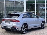 tweedehands Audi Q8 50 TDI quattro S-Line | Panorama | 23'' | B&O | Ma