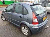 Occasion Citroën C3 88 PK (64 kW) 2008 Grijs Hatchback