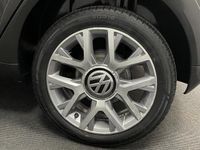 tweedehands VW cross up! up!5Drs 75pk Navigatie | Airco | Lichtmetaal