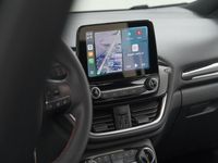 Occasion Ford Puma ST-Line 2021 Zwart SUV