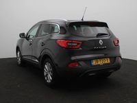 Occasion Renault Kadjar Intens 131 PK (96 kW) 2016 Zwart SUV