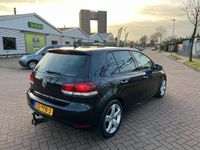 tweedehands VW Golf VI 1.4 TSI Highline automaat