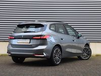 Occasion BMW 220 Active Tourer Luxury Line 170 PK (125 kW) 2025 Grijs MPV