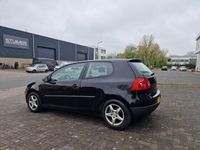 tweedehands VW Golf V 1.4 Trendline AIRCO ELEC.PAKET 2 X SLEUTELS