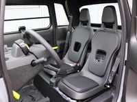 Nieuw Opel Rocks-e Rocks 132 kW (180 PK) 2025 Grijs Hatchback