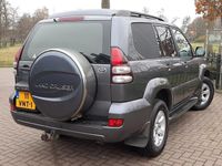 tweedehands Toyota Land Cruiser 3.0 173pk !!Apk tot 26-04-2024 !! AIRCO - CRUISE-CONTROL - NIEUW