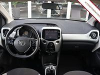 tweedehands Toyota Aygo 1.0 | CAMERA| BLUETOOTH| AIRCO|