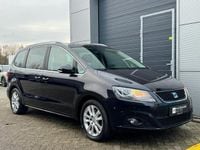 tweedehands Seat Alhambra 1.4 TSI 7p AUT