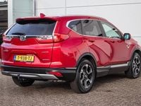 Occasion Honda CR-V Executive 184 PK (135 kW) 2019 Rood SUV
