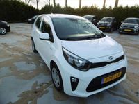 tweedehands Kia Picanto 1.0 MPi ComfortPlusLine Org. Ned. 36.000km