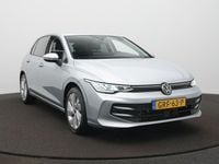 Occasion VW Golf VIII Edition 116 PK (85 kW) 2024 Grijs Hatchback