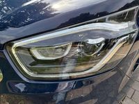 Occasion Ford Transit Custom Limited 131 PK (96 kW) 2022 Blauw Van