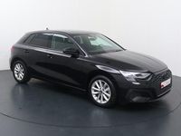 Occasion Audi A3 Sportback Proline 110 PK (80 kW) 2022 Zwart Hatchback