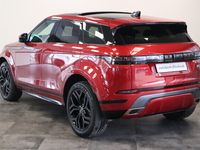 tweedehands Land Rover Range Rover evoque 1.5 P300e AWD R-Dynamic SE Panoramadak Navigatie Full-led 20'lmv