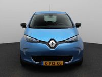 tweedehands Renault Zoe R110 Limited 41 kWh | Koop Accu | Navigatie | Clim