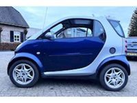 tweedehands Smart ForTwo Coupé & PASSION PANO/LMV/TOP!