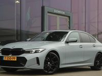 Occasion BMW 320 M Sport 184 PK (135 kW) 2023 Grijs Sedan