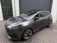 Occasion Ford Puma Performance Edition 200 PK (147 kW) 2021 Grijs SUV