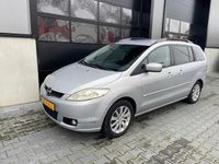 tweedehands Mazda 5 1.8 Executive