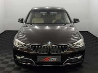 Occasion BMW 320 Gran Turismo Executive 184 PK (135 kW) 2015 Bruin Hatchback