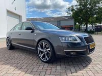 tweedehands Audi A6 Limousine 3.2 FSi quattro edition Automaat youngti