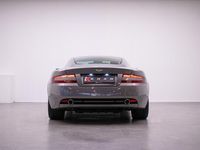 tweedehands Aston Martin DB9 5.9 V12 Touchtronic