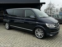 tweedehands VW Caravelle TRANSPORTER 2.0 TDIDSG / LMV 20'' / VOL LEDER