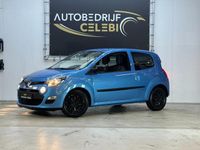 tweedehands Renault Twingo 1.2 16V Collection 2013 BLAUW AIRCO| CRUISE