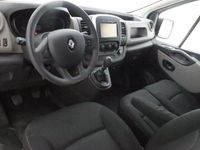 tweedehands Renault Trafic 1.6 dCi T27 L1H1 Comfort Energy (ex.BTW) 3-zitplaatsen | Navigatie | Climate con