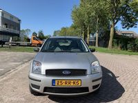 tweedehands Ford Fusion 1.4-16V Trend