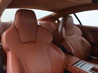 tweedehands Aston Martin DB9 5.9 V12 Touchtronic | 457Pk! | Youngtimer! | Vol-L