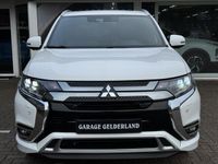 Occasion Mitsubishi Outlander Intense 135 PK (99 kW) 2019 Wit SUV
