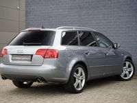 tweedehands Audi A4 Avant 2.0 TFSI quattro, Automaat, Xenon, 18 inch