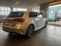 tweedehands Mercedes A250 A-KLASSE 250 e AMG | panorama | full option | Mercedese AMG