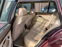 tweedehands BMW 525 5-SERIE Touring i AUTOMAAT Executive, MEENEEMPRIJS/EXPORTPRIJS, AIRCO(CLIMA), LEDER INTERIEUR, LUCHTVERING, 4X ELEK-RAMEN, AIRBAGS, CENT-VERGRENDELING, LM-VELGEN, APK TOT 05-11-2022