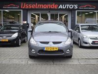 tweedehands Mitsubishi Grandis 2.4-16V Inform 1ste eigenaar dealer onderhouden !!