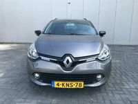 tweedehands Renault Clio IV Estate dCi 90 Energy Dynamique