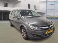 tweedehands Opel Astra Wagon 1.6 Cosmo/NAVI/PDC/CRUISE/AIRCO/