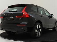 Occasion Volvo XC60 Plus 350 PK (257 kW) 2025 Zwart SUV