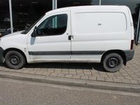 tweedehands Peugeot Partner 170C 1.6 HDI 500 / achterdeuren / VASTE prijs Ex,Btw 2000.-